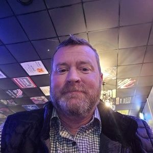 Meet your Posher, Kris